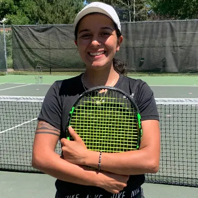 Tennis Lesson & Hitting Partner