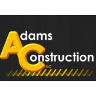 Adams Construction LLC