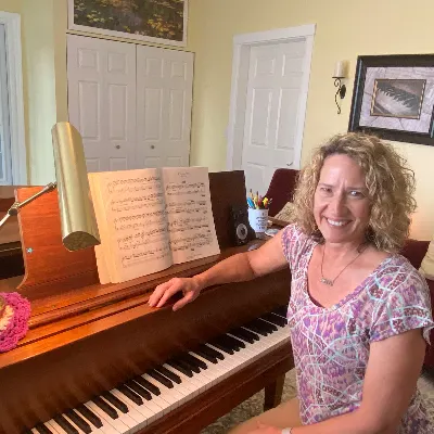 Kandice’s Piano Studio