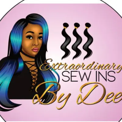 Extraordinary Sew Ins By Dee