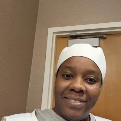 Murielle's Food Services 