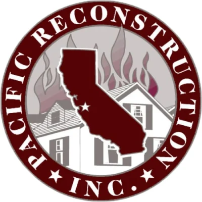 PACIFIC RECONSTRUCTION INC