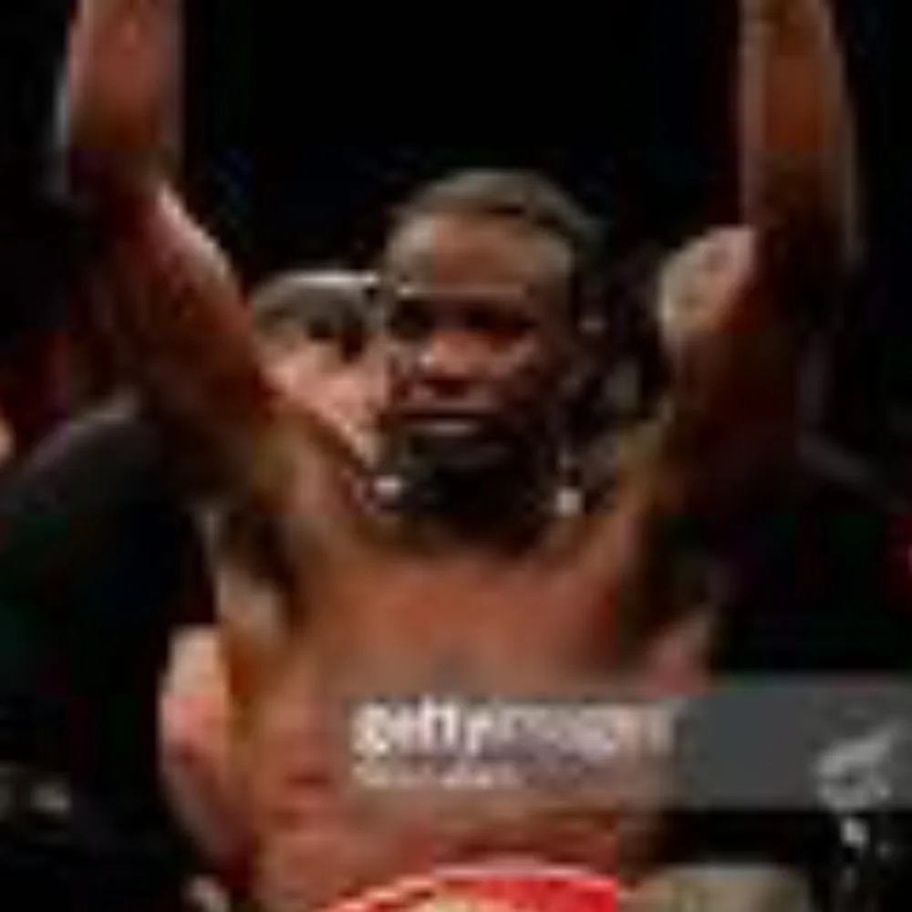 K.O. Artist Boxing