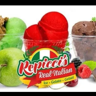 Repicci's Italian Ice & Gelato