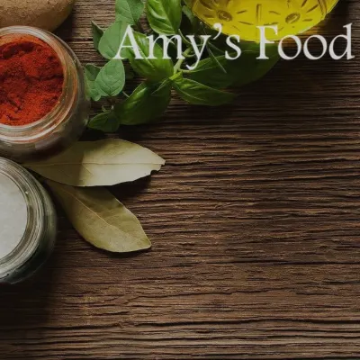 Amy's Food Service
