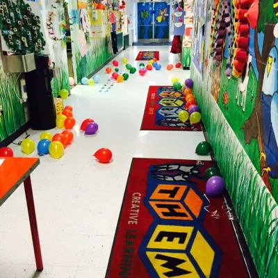 Themba Creative Learning Center