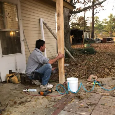 Handyman Rayville Area