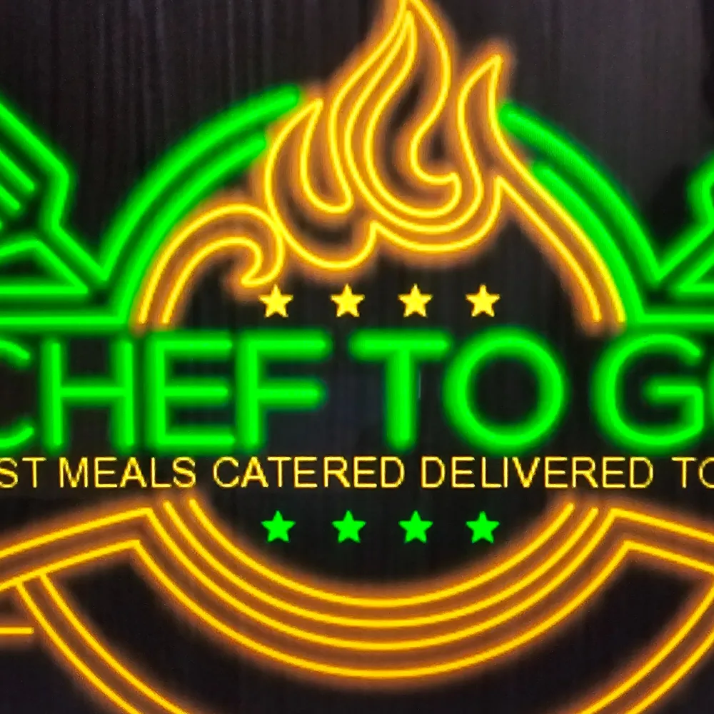 Cheftogo