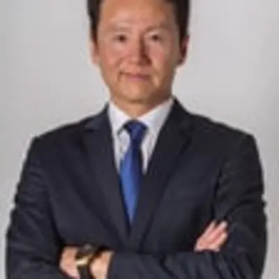 Jeff Y. Lin, Attorney At Law