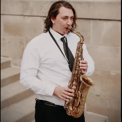 Cole Peterson Music