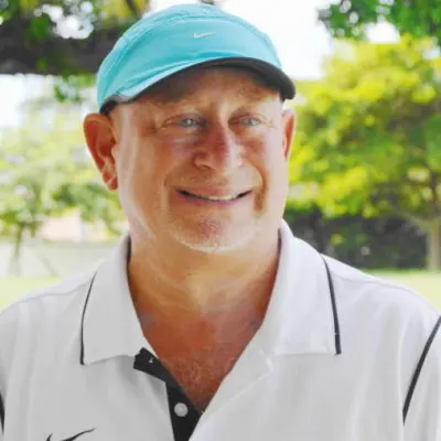 Keith Soifer 