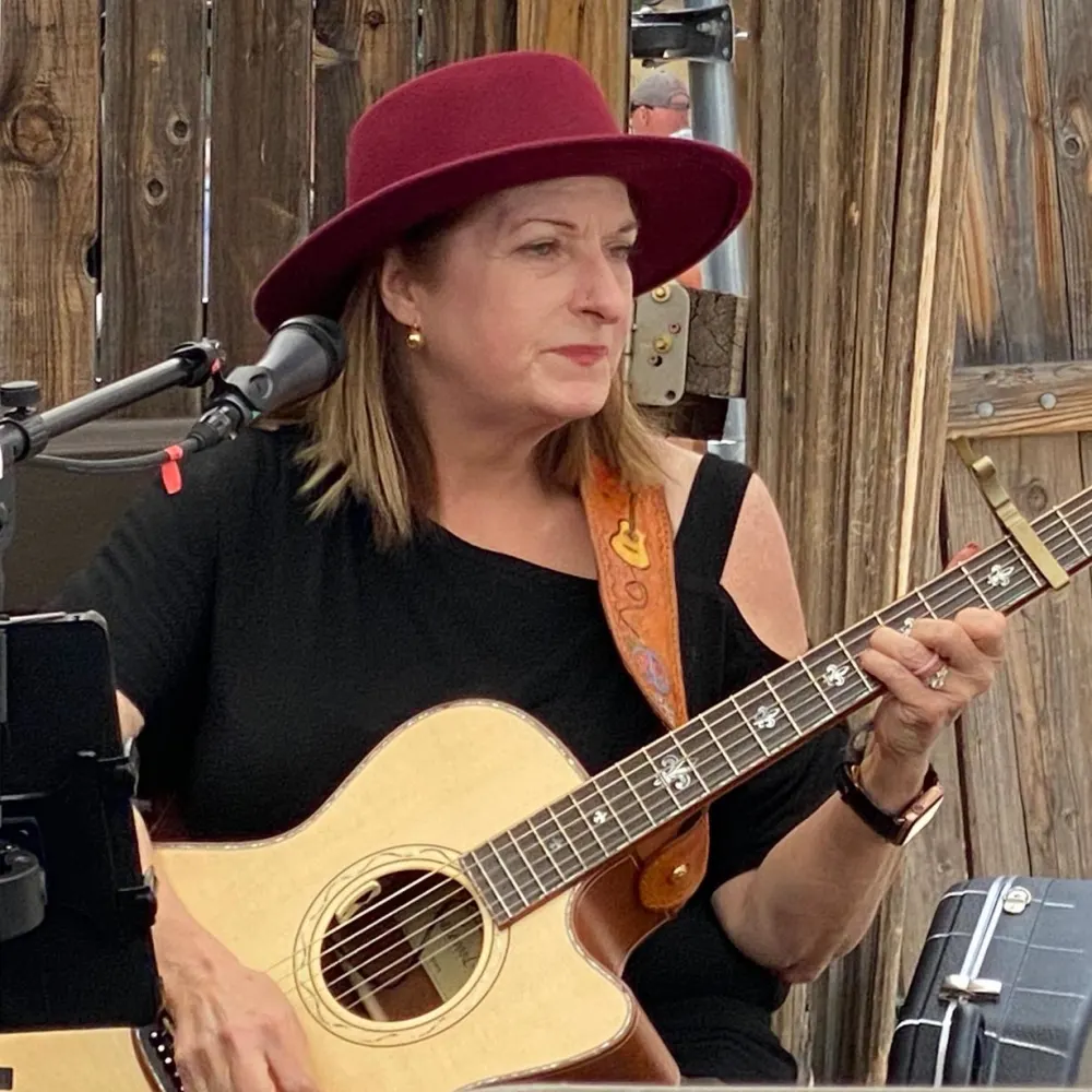Sandy Hathaway