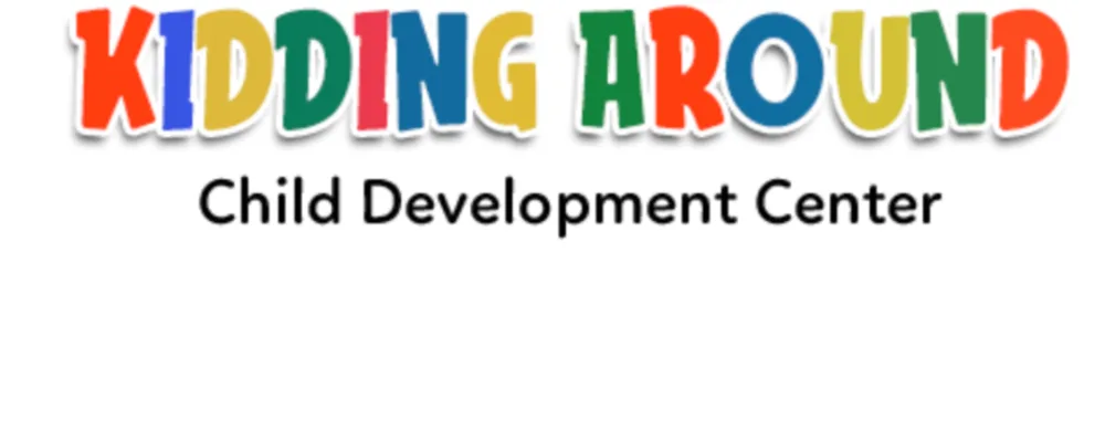 Kidding Around Child Development Center
