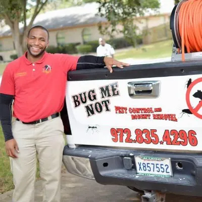 Bug Me Not Pest Control And Rodent Removal