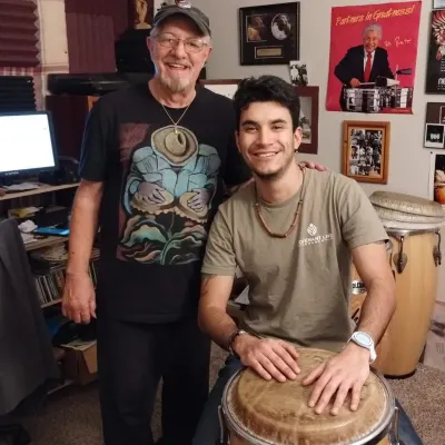 A Hand To Drum Productions