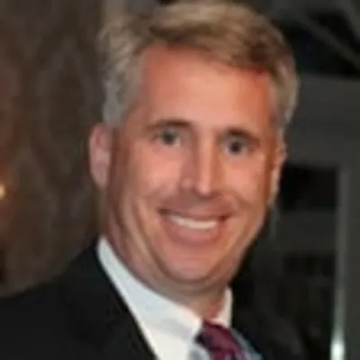 Kevin C Orr
