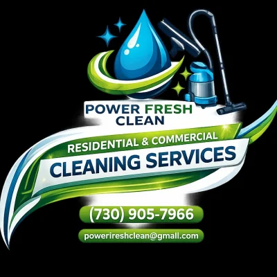 Power Fresh Clean