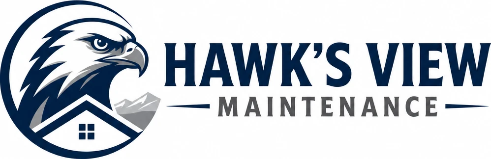 Hawk's View Maintenance