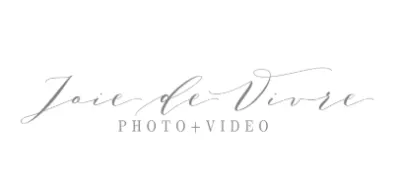 Joie De Vivre Photography