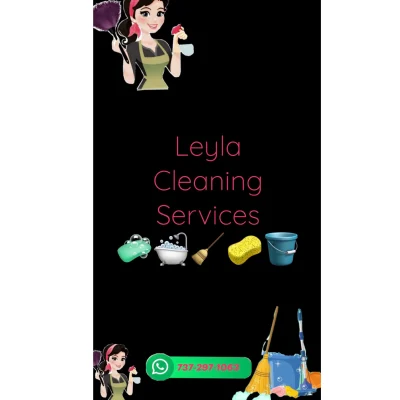 Leyla Cleaning Services