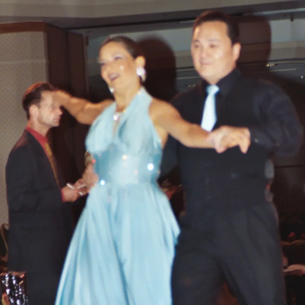 Bud Ayers Dance