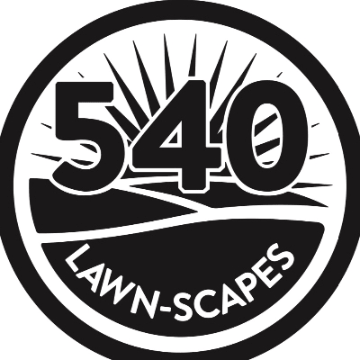 540 Lawn-scapes