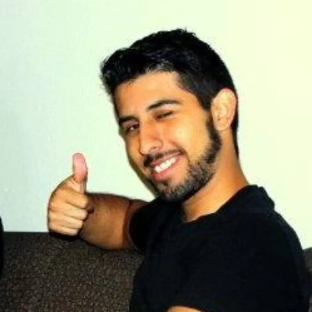 Alex Tenore