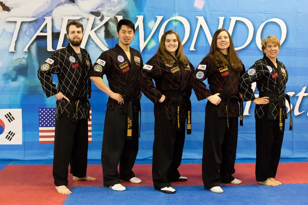 Park's Tae Kwon Do