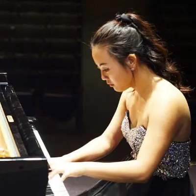 Michelle Hamano Piano Studio