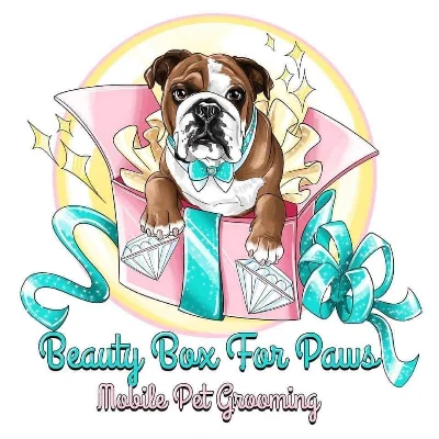 Beauty Box For  Paws