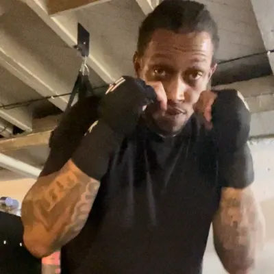 Better Boxing Swtich Hitter Academy
