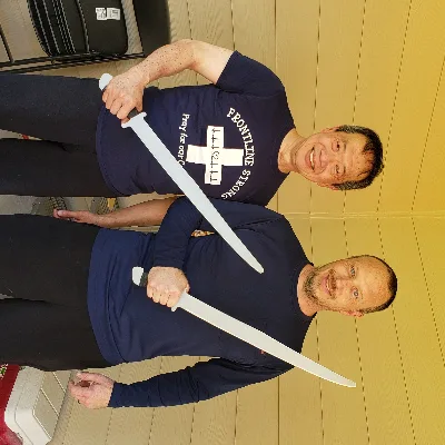 Warriors Martial Arts