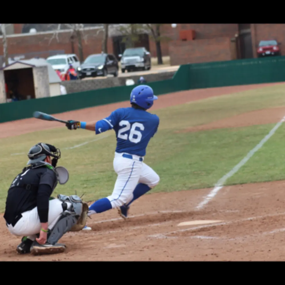 Ruffolo Baseball