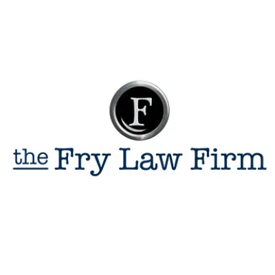 The Fry Law Firm