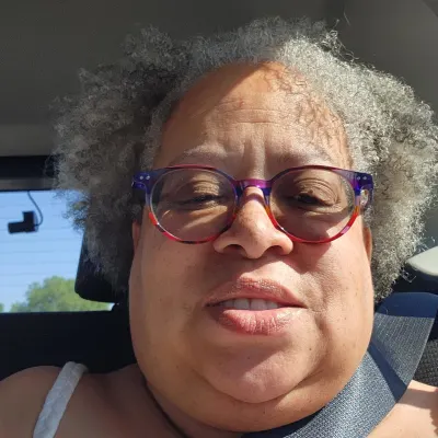 Charleine Williams 