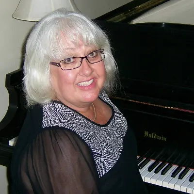 B-Sharp Piano Studio