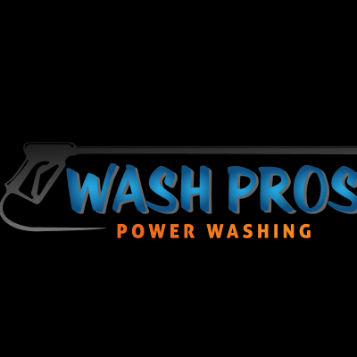 Wash Pros Power Washing