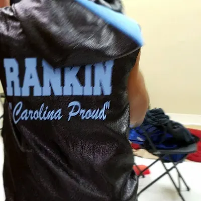 QueFitBoxing