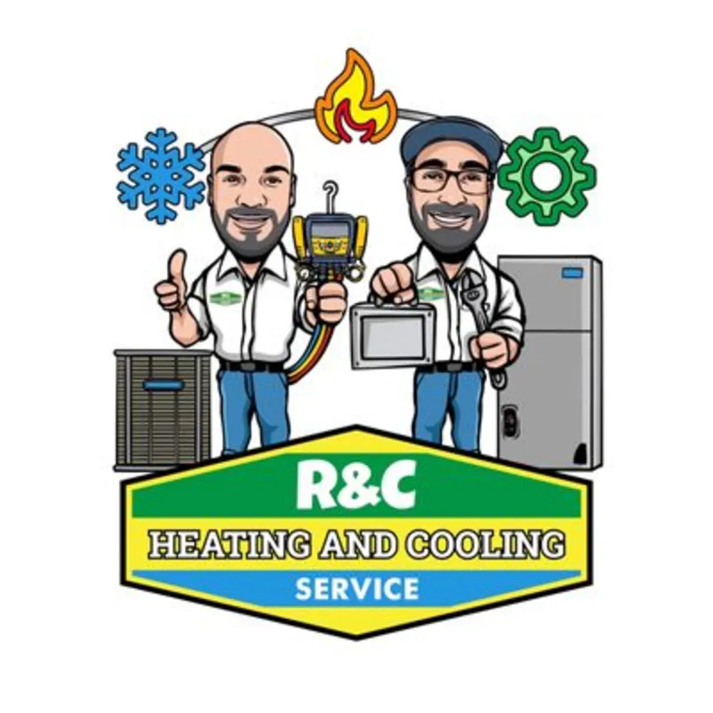 R&C Heating And Cooling Service