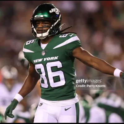 Keshunn Abram