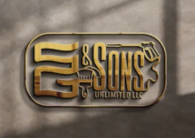 SG And Sons Unlimited, LLC