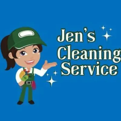 Jen's Cleaning Service 