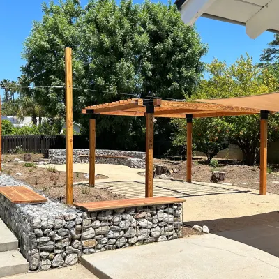 Aquifer, LLC DBA Aquifer Gardens