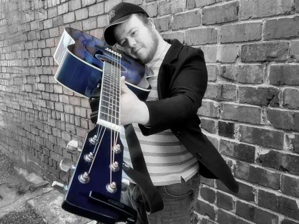 Musician PWDMM