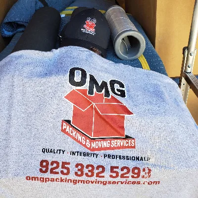 Omgpacking&movingservices