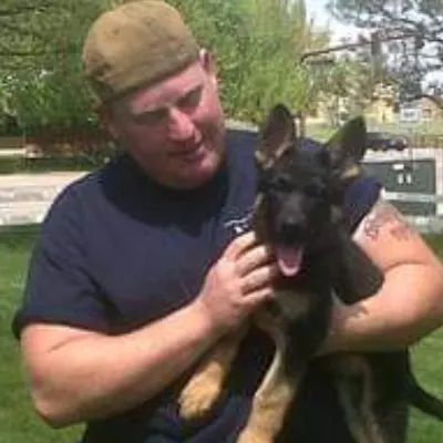Precision K9 Detection And Training
