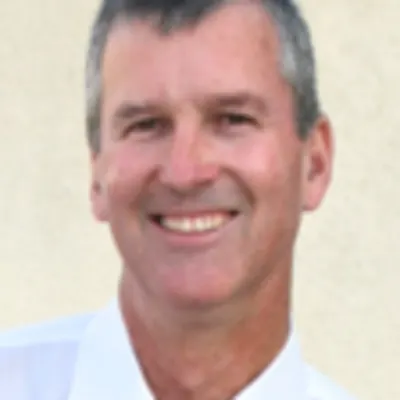 Bart Joseph Carey