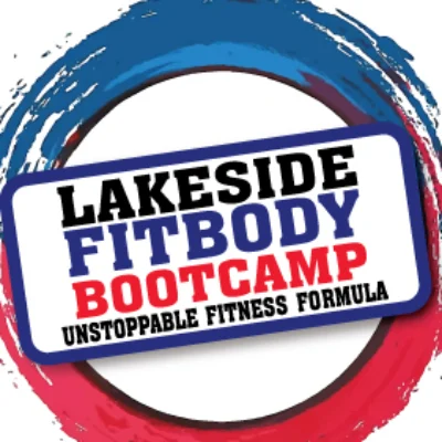 Lakeside Fitness Fit Body Boot Camp