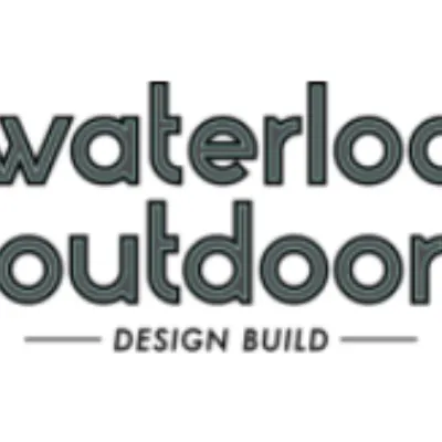 Waterloo Outdoor Design Build