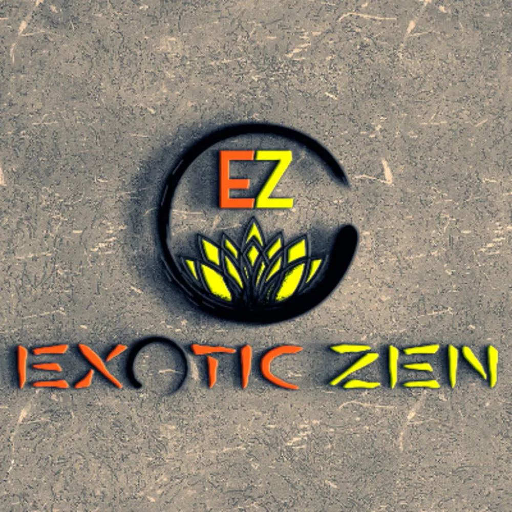 Exotic Zen
